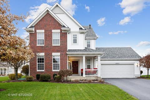 25213 Gettysburg Rd, Plainfield, IL 60544 photo 1