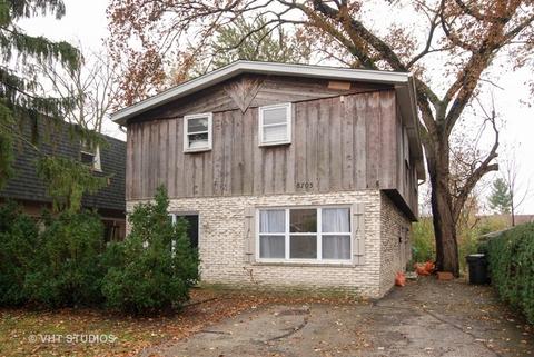 8705 Circle Dr, Brookfield, IL 60513 photo 1