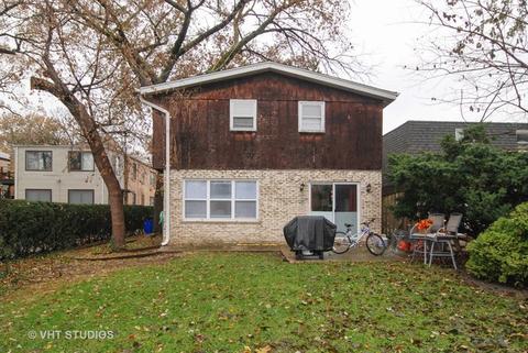 8705 Circle Dr, Brookfield, IL 60513 photo 2