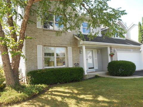 285 Windsor Dr, Bartlett, IL 60103 photo 1