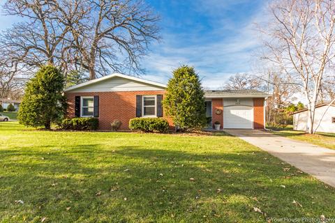 4310 Front Royal Dr, Mchenry, IL 60050 photo 1