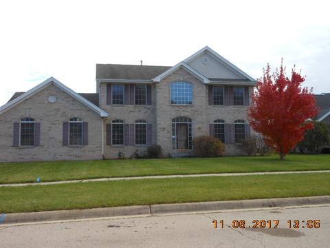 4707 Cabot Ln, Cherry Valley, IL 61016 photo 1
