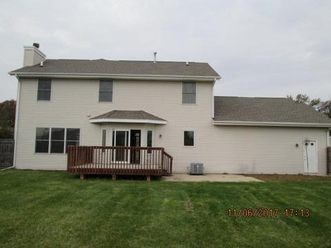 4707 Cabot Ln, Cherry Valley, IL 61016 photo 11