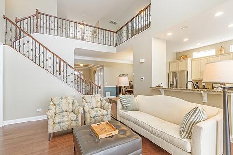 3897 Eagle Ridge Dr, Elgin, IL 60124 photo 7