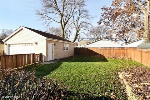 3907 Raven Ln, Rolling Meadows, IL 60008 photo 15