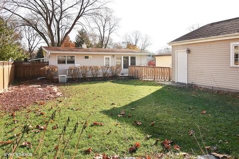 3907 Raven Ln, Rolling Meadows, IL 60008 photo 14