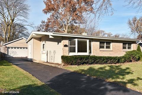 3907 Raven Ln, Rolling Meadows, IL 60008 photo 1