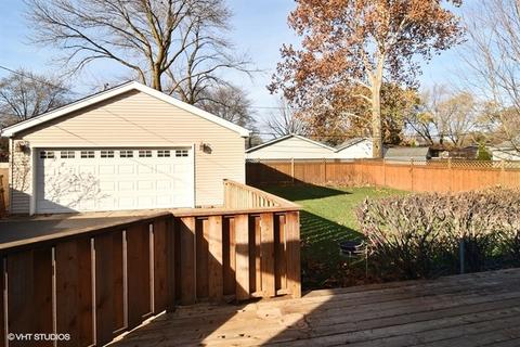 3907 Raven Ln, Rolling Meadows, IL 60008 photo 13