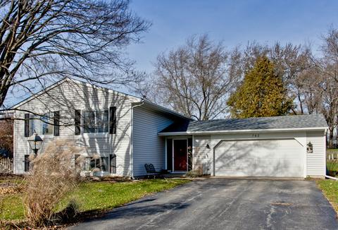 742 W Main St, Cary, IL 60013 photo 1