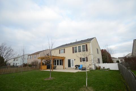 1803 Burshire Dr, Plainfield, IL 60586 photo 18