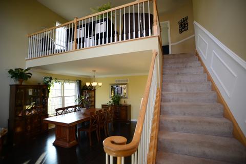 1803 Burshire Dr, Plainfield, IL 60586 photo 2