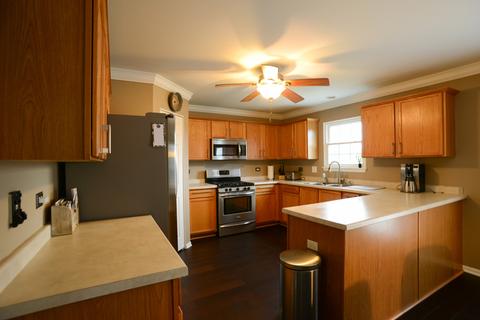 1803 Burshire Dr, Plainfield, IL 60586 photo 5