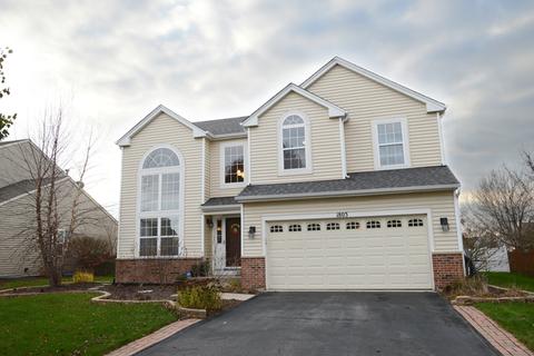 1803 Burshire Dr, Plainfield, IL 60586 photo 1