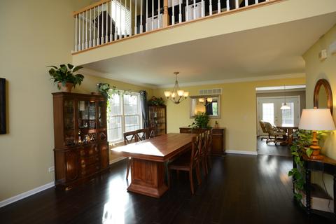 1803 Burshire Dr, Plainfield, IL 60586 photo 4