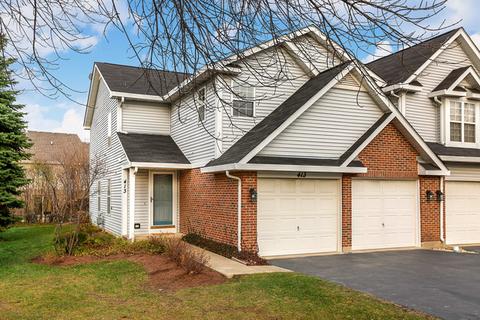 413 E Theodore Ln, Itasca, IL 60143 photo 1