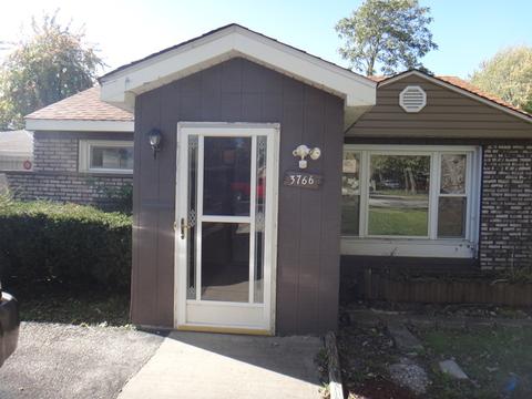 3766 Emerald Ave, Steger, IL 60475 photo 1
