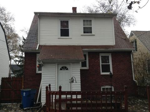 14934 Hamlin Ave, Midlothian, IL 60445 photo 10