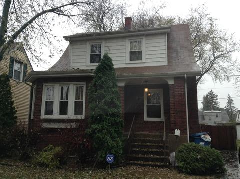 14934 Hamlin Ave, Midlothian, IL 60445 photo 1