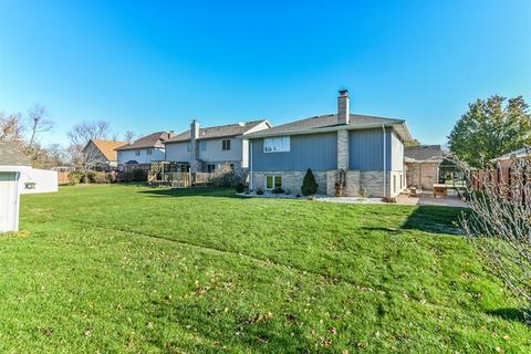 17038 Danielle Ct, Oak Forest, IL 60452 photo 19