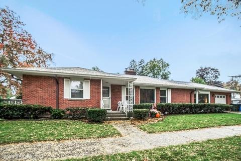 903 Evergreen Ave, Mount Prospect, IL 60056 photo 1