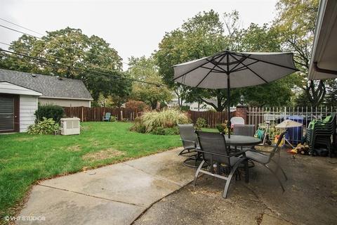 903 Evergreen Ave, Mount Prospect, IL 60056 photo 20