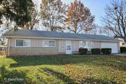 175 Maricopa Ln, Hoffman Estates, IL 60169 photo 1