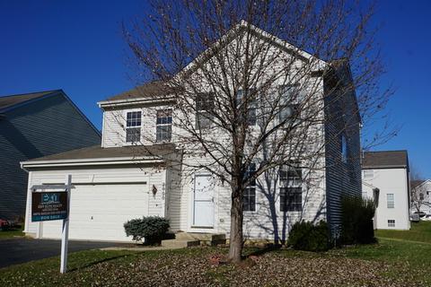 2000 Bluemist Dr, Aurora, IL 60504 photo 2