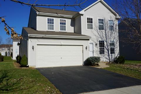 2000 Bluemist Dr, Aurora, IL 60504 photo 1
