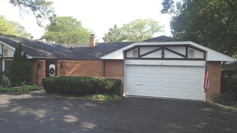 4 Kettering On Oxford Ct, Rolling Meadows, IL 60008 photo 1