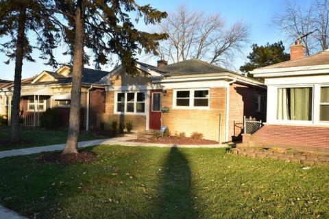 4629 Cracow Ave, Lyons, IL 60534 photo 1