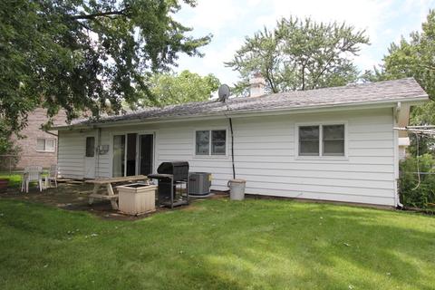 445 Aberdeen St, Hoffman Estates, IL 60169 photo 15