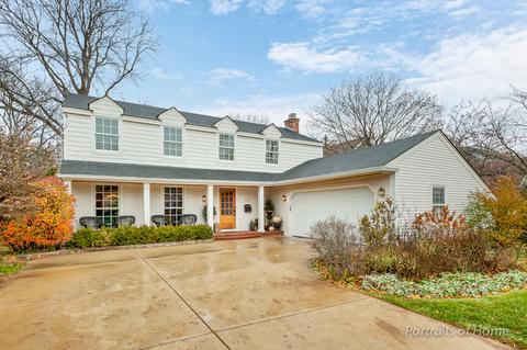1401 E Forest Ave, Wheaton, IL 60187 photo 1