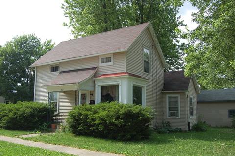 202 E Main St, Mount Morris, IL 61054 photo 1