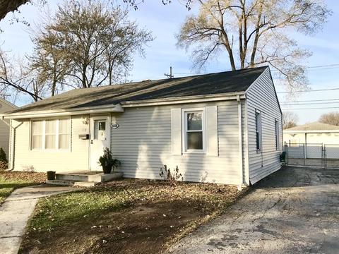 14330 Keating Ave, Midlothian, IL 60445 photo 1