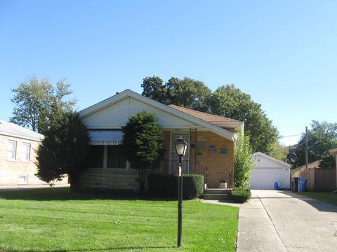 509 High Ridge Rd, Hillside, IL 60162 photo 2