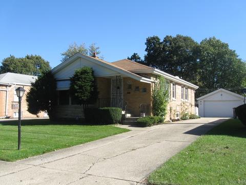 509 High Ridge Rd, Hillside, IL 60162 photo 1