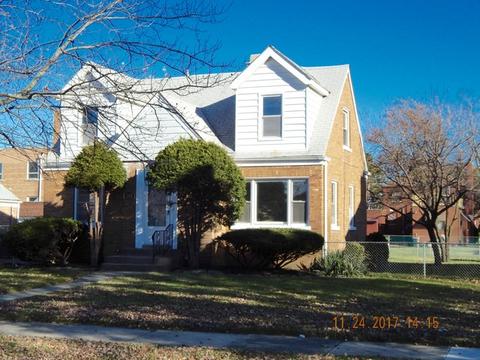 2219 S 21st Ave, Broadview, IL 60155 photo 1