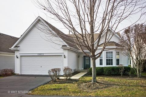 13653 S Redbud Dr, Plainfield, IL 60544 photo 1