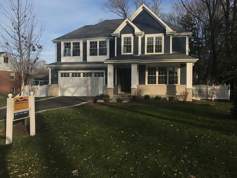 937 Echo Ln, Glenview, IL 60025 photo 1