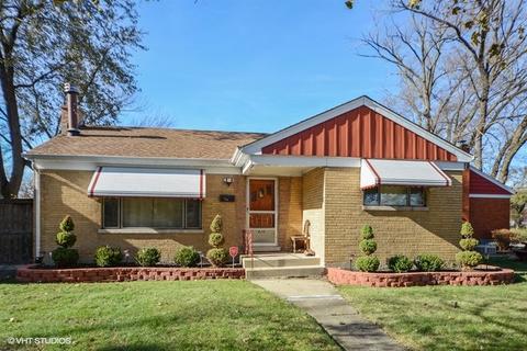 620 N Hillside Ave, Hillside, IL 60162 photo 1