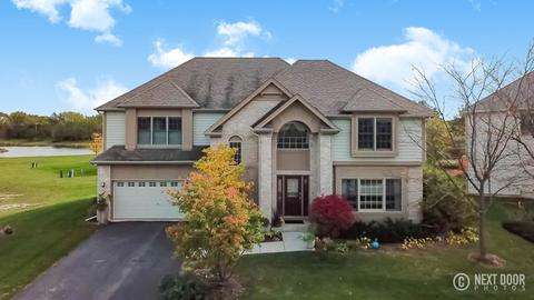 26309 W Milestone Dr, Plainfield, IL 60585 photo 1