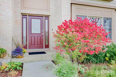 26309 W Milestone Dr, Plainfield, IL 60585 photo 7