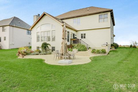 26309 W Milestone Dr, Plainfield, IL 60585 photo 39
