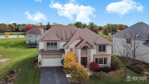 26309 W Milestone Dr, Plainfield, IL 60585 photo 2