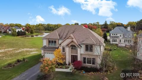26309 W Milestone Dr, Plainfield, IL 60585 photo 46