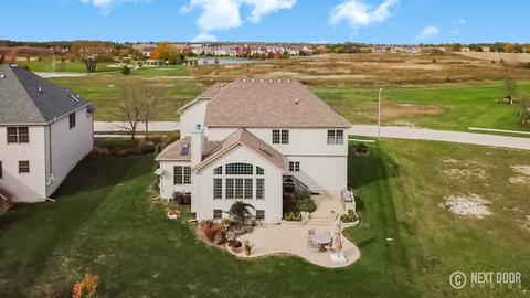 26309 W Milestone Dr, Plainfield, IL 60585 photo 4