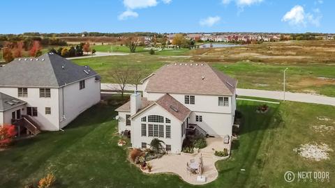 26309 W Milestone Dr, Plainfield, IL 60585 photo 45