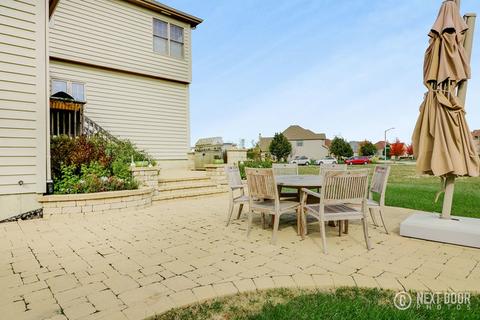 26309 W Milestone Dr, Plainfield, IL 60585 photo 42