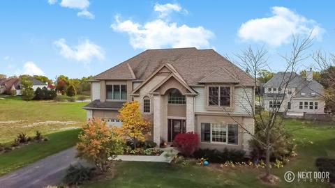 26309 W Milestone Dr, Plainfield, IL 60585 photo 47