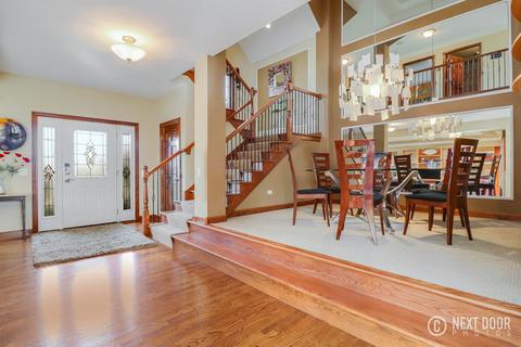 26309 W Milestone Dr, Plainfield, IL 60585 photo 12